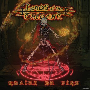 Chains On Fire