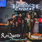 Lords Of The Trident - Re:quests (EP)