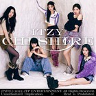 Itzy - Cheshire (EP)