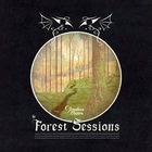Jonathan Hultén - The Forest Sessions