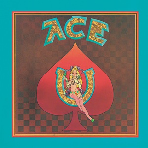 Ace (50Th Anniversary Deluxe Edition) (Remastered 2022) CD1