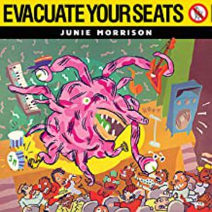 Evacuate Your Seats - Expanded Edition