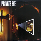 Private Eye (Vinyl)