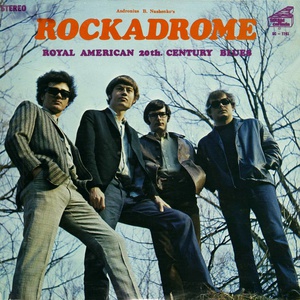 Royal American 20Th Century Blues (Vinyl)
