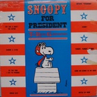 The Royal Guardsmen - Snoopy For President (Vinyl)