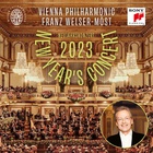 Wiener Philharmoniker - Neujahrskonzert 2023 (With Franz Welser-Möst)