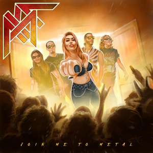 Join Me To Metal