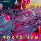 Chanmina - Tokyo 4Am (CDS)
