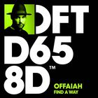 Offaiah - Find A Way (CDS)