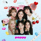 Stayc - Poppy (CDS)
