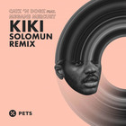 Catz 'n Dogz - Kiki (Feat. Megane Mercury) (Solomun Remix) (CDS)