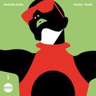 Maksim Dark - Music Train (EP)