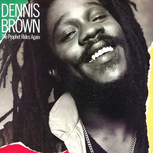 The Prophet Rides Again (Reissued 2003)
