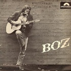 Boz Scaggs - Boz (Reissued 2014)