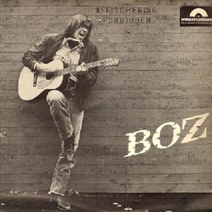 Boz (Reissued 2014)