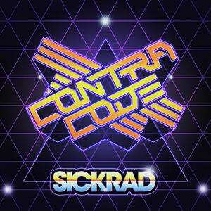 Sickrad (EP)