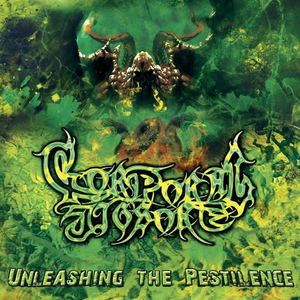Unleashing The Pestilence