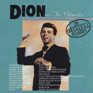 24 Original Classics (Vinyl)