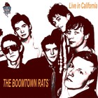 The Boomtown Rats - Live At San Diego (Bootleg)