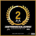 Curren$y - Spring Clean 2 (With Fuse) (Deluxe Edition)