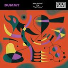 Dummy - Mono Retriever (CDS)
