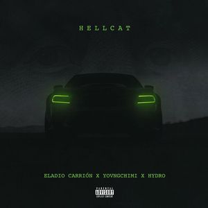 Hellcat (Feat. Yovngchimi & Hydro) (CDS)