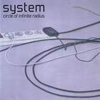 Circle Of Infinite Radius (Limited Edition) CD1
