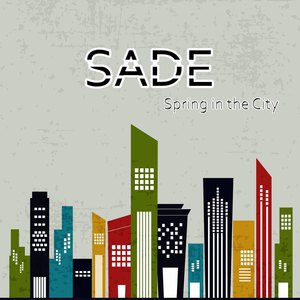 Spring In The City (CDS)