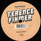 Terence Fixmer - Electric Vision (VLS)