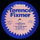 Terence Fixmer - Electrostatic (EP) (Vinyl)