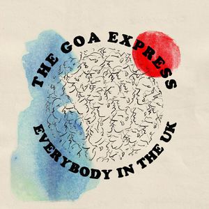 Everybody In The UK (CDS)