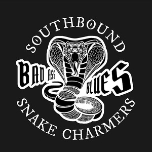Bad Ass Blues (EP)