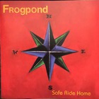 Frogpond - Safe Ride Home