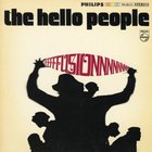 Hello People - Fusion (Vinyl)