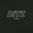 Ditz - 5 Songs (EP)