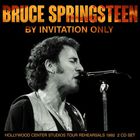 Bruce Springsteen - By Invitation Only CD2
