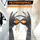 RoterSand - Higher Ground (EP)