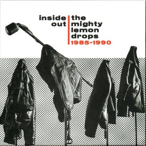 Inside Out 1985-1990 CD2