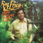 Ray Price - How Great Thou Art (Vinyl)
