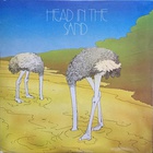 Sand - Head In The Sand (Vinyl)