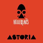 The Hellfreaks - Astoria