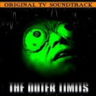 Dominic Frontiere - The Outer Limits CD1