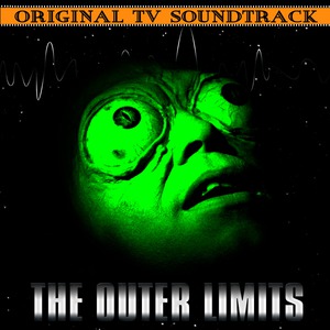 The Outer Limits CD2