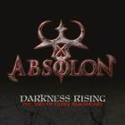 Absolon - Darkness Rising; The Tale Of Derek Blackheart