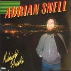 Adrian Snell - Midnight Awake (Vinyl)