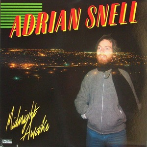 Midnight Awake (Vinyl)