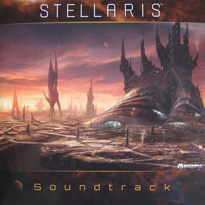 Stellaris Digital Soundtrack CD2