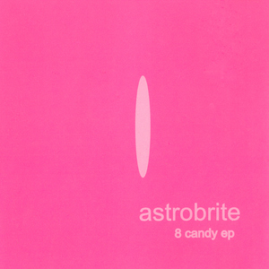8 Candy (EP)