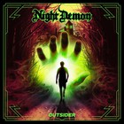 Night Demon - Outsider (Bonus Track Edition)