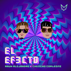 Rauw Alejandro - El Efecto (Feat. Chencho Corleone) (CDS)